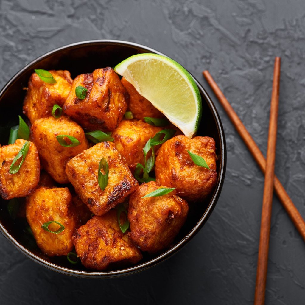 Sauté Paneer, Paneer, Sauté