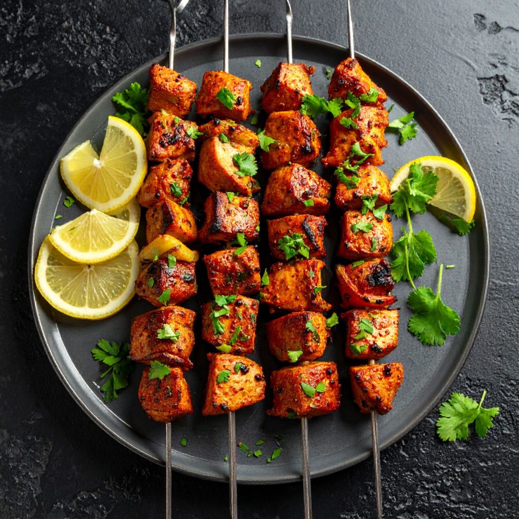 Paneer Tikka, Paneer