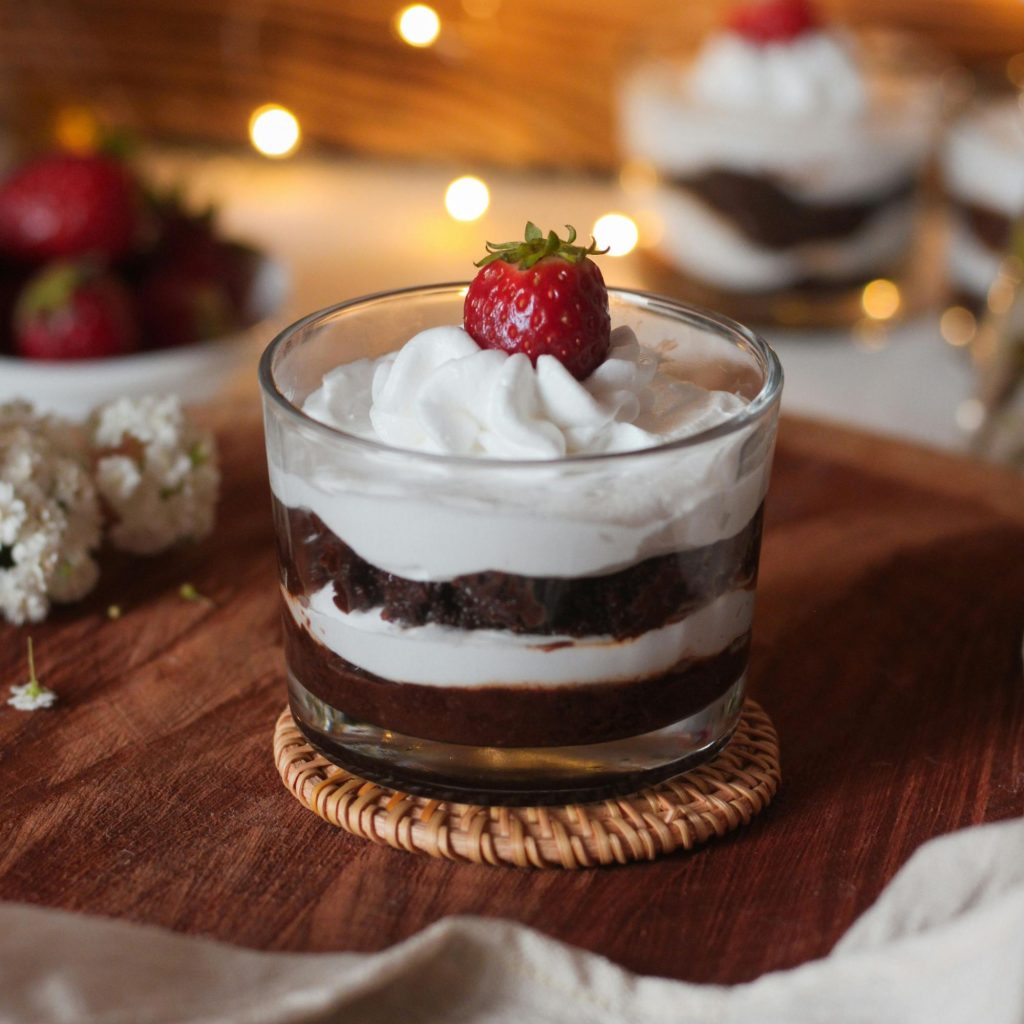 Cupcake, Sweet, Treat