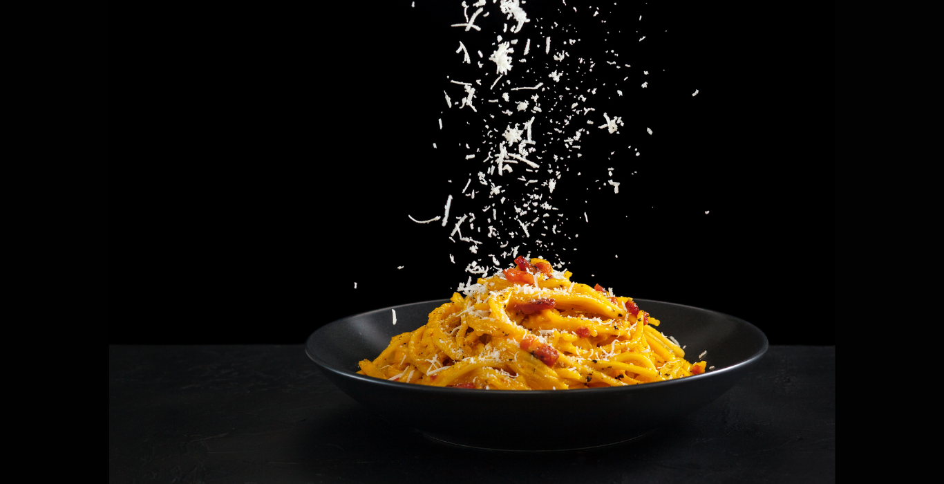 Pasta, Noodles, Italian